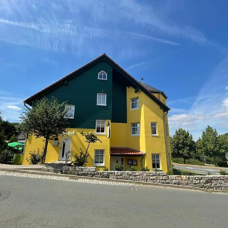 Landgasthaus Zander Blankenburg  Esterno foto